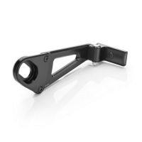 Boční adaptér RIZOMA OUTSIDE držáků SPZ pro vybrané modely motocyklů HARLEY-DAVIDSON